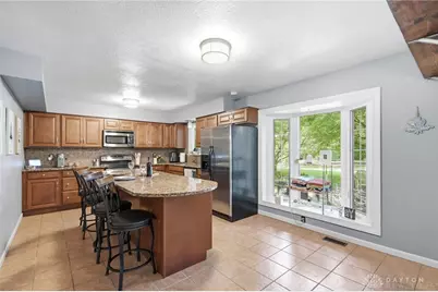 1841 N State Route 741, Turtlecreek Twp, OH 45005 - Photo 13