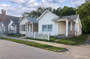 1515 Chapel St, Dayton, OH 45404 - Photo 1