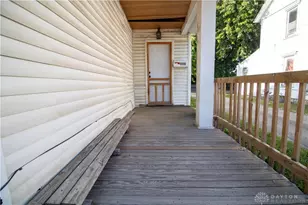 1515 Chapel St, Dayton, OH 45404 - Photo 3