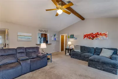 8808 Deer Chase Drive, Huber Heights, OH 45424 - Photo 9