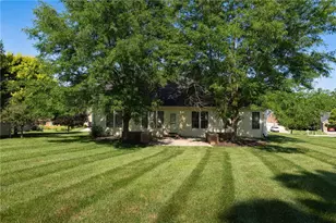 909 Hickory Trail Dr, Wilmington, OH 45177 - Photo 33