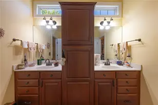909 Hickory Trail Dr, Wilmington, OH 45177 - Photo 19