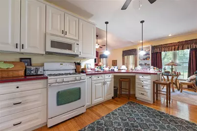 909 Hickory Trail Drive, Wilmington, OH 45177 - Photo 7