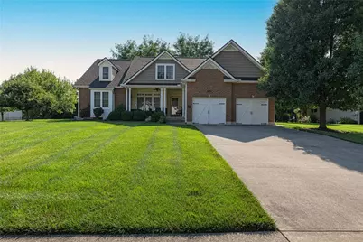 909 Hickory Trail Drive, Wilmington, OH 45177 - Photo 35