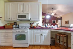 909 Hickory Trail Dr, Wilmington, OH 45177 - Photo 9