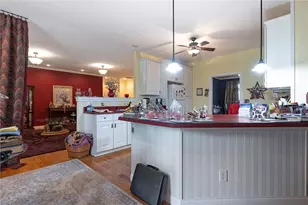 909 Hickory Trail Dr, Wilmington, OH 45177 - Photo 11