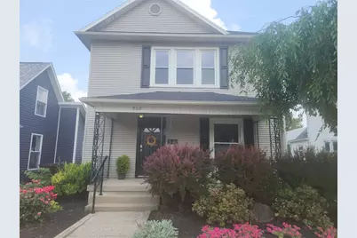 908 Park Avenue, Piqua, OH 45356 - Photo 1