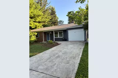 155 Lisa Lane, Yellow Springs Vlg, OH 45387 - Photo 1