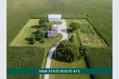 1806 State Route 47 E, Union City, OH 45390 - Photo 1
