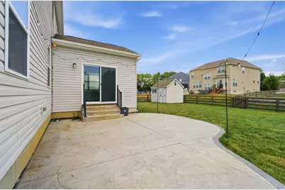 1878 Red Sage Court, Lebanon, OH 45036 - Photo 53