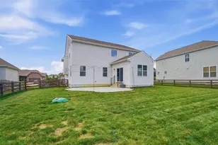 1878 Red Sage Ct, Lebanon, OH 45036 - Photo 51