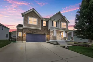 1878 Red Sage Ct, Lebanon, OH 45036 - Photo 1