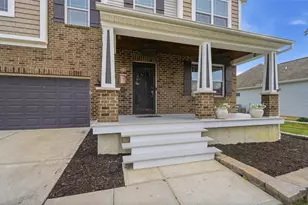 1878 Red Sage Ct, Lebanon, OH 45036 - Photo 3