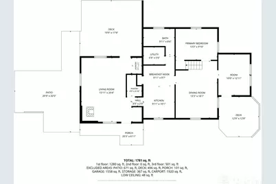 5575 Horseshoe Bend Road, Liberty Township, OH 45011 - Photo 67