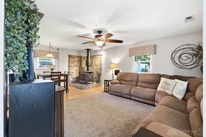 5575 Horseshoe Bend Road, Liberty Township, OH 45011 - Photo 11