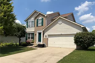 6309 Ashley Meadows Ct, Huber Heights, OH 45424 - Photo 1