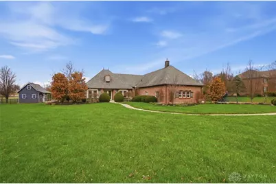 1574 Vicki Lane, Clear Creek Township, OH 45036 - Photo 3