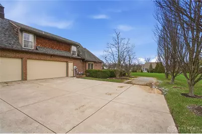 1574 Vicki Lane, Clear Creek Township, OH 45036 - Photo 59