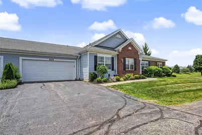 2714 Cedarbrook Way, Beavercreek, OH 45431 - Photo 3