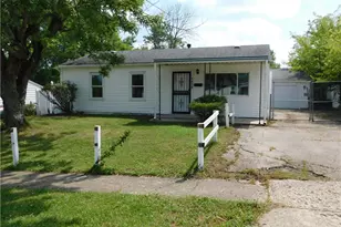 1416 Hagerman Dr, Trotwood, OH 45417 - Photo 1