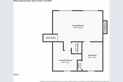 8050 Happiness Way, West Chester Twp, OH 45069 - Photo 41