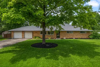 9191 Stephanie Street, Centerville, OH 45458 - Photo 1