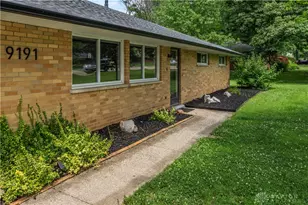 9191 Stephanie St, Centerville, OH 45458 - Photo 5