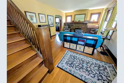 306 Telford Avenue, Oakwood, OH 45419 - Photo 3