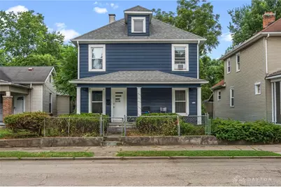 1216 Young Street, Middletown, OH 45044 - Photo 1
