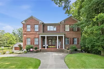 185 Woods Edge Court, Union Twp, OH 45177 - Photo 3