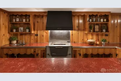 885 Big Hill Road, Kettering, OH 45419 - Photo 21