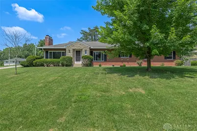 885 Big Hill Road, Kettering, OH 45419 - Photo 35