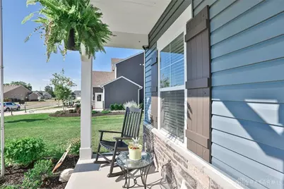 1223 Waterbury Drive, Franklin, OH 45005 - Photo 3