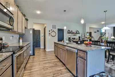 1223 Waterbury Drive, Franklin, OH 45005 - Photo 17