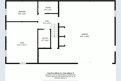 1260 Brooklands Road, Kettering, OH 45409 - Photo 71