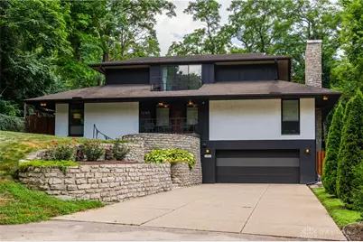 1260 Brooklands Road, Kettering, OH 45409 - Photo 1