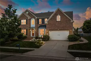 9382 Oak Brook Dr, Clearcreek Twp, OH 45458 - Photo 5