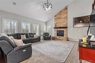 9382 Oak Brook Dr, Clearcreek Twp, OH 45458 - Photo 23