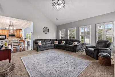 9382 Oak Brook Drive, Clearcreek Twp, OH 45458 - Photo 23