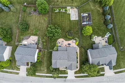 9382 Oak Brook Drive, Clearcreek Twp, OH 45458 - Photo 61