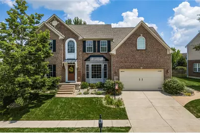 9382 Oak Brook Drive, Clearcreek Twp, OH 45458 - Photo 1
