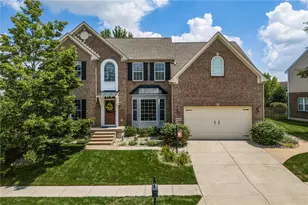 9382 Oak Brook Dr, Clearcreek Twp, OH 45458 - Photo 1