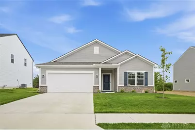 137 Evergreen Way, Brookville, OH 45309 - Photo 7