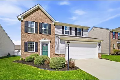 4351 Pimlico Place, Huber Heights, OH 45424 - Photo 1