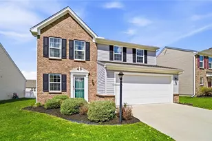 4351 Pimlico Pl, Huber Heights, OH 45424 - Photo 1