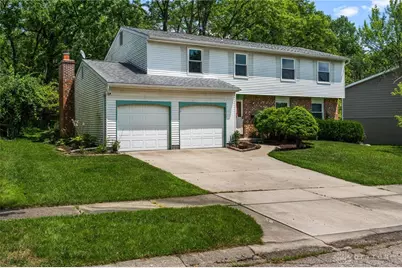 4308 Ridgepath Drive, Huber Heights, OH 45424 - Photo 3