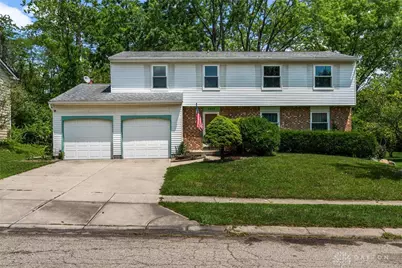 4308 Ridgepath Drive, Huber Heights, OH 45424 - Photo 1