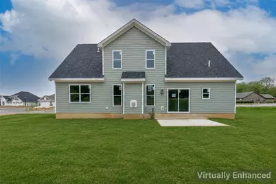 913 Wright Cycle Boulevard, Xenia, OH 45385 - Photo 3