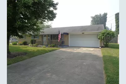 339 Lawson Avenue, New Lebanon, OH 45345 - Photo 5