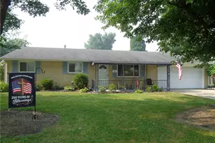 339 Lawson Ave, New Lebanon, OH 45345 - Photo 1